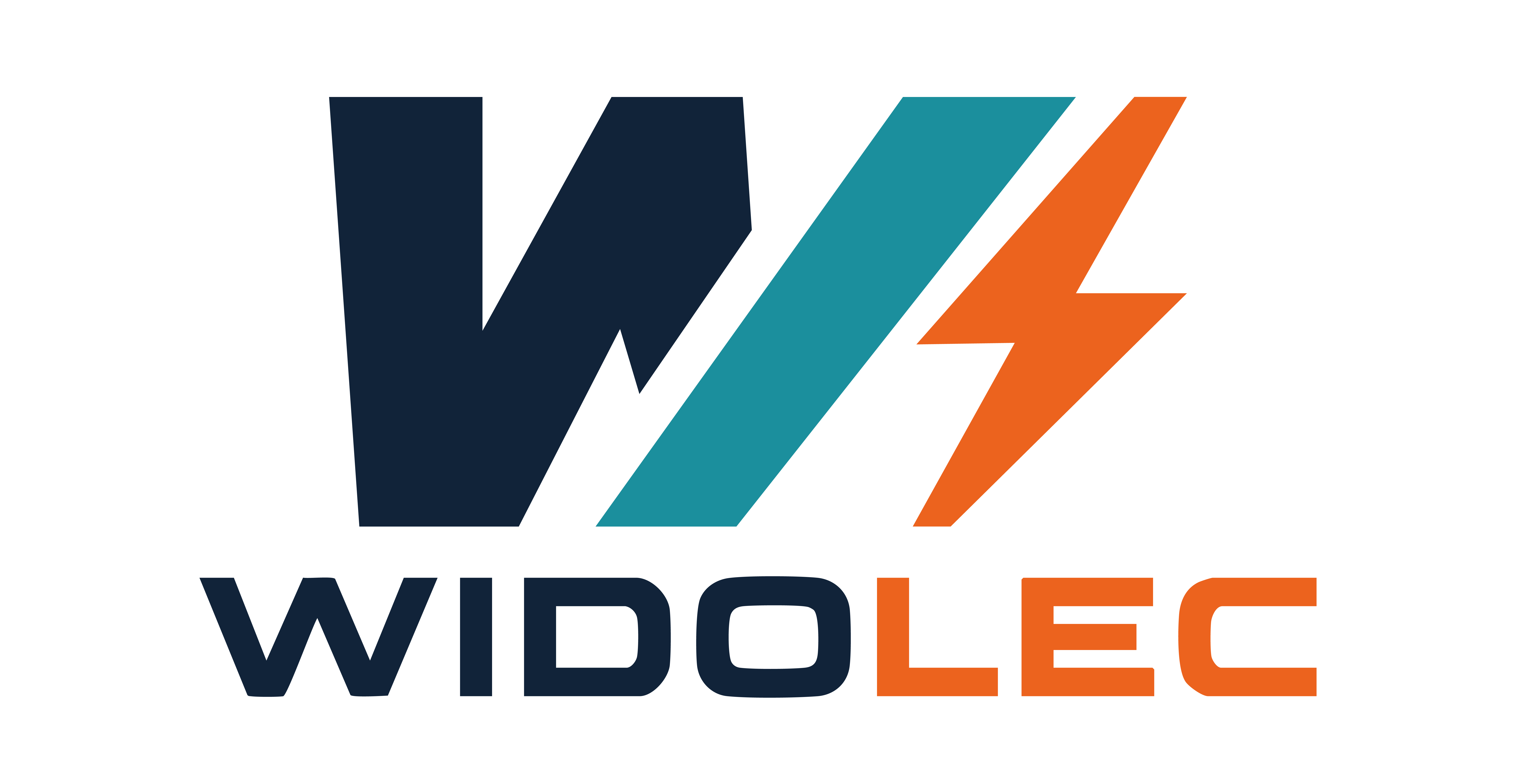 Isologo de Widolec
