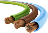 Foto de Cables Unipolares