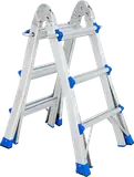 Foto de Escaleras