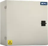 Foto de Gabinetes Eléctricos