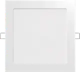 Foto de Panel LED Cuadrado para Embutir